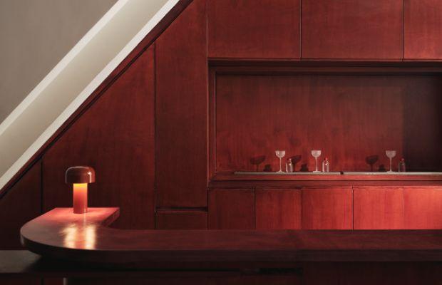 🔶🟥🔵 A Bar with Shapes for a Name